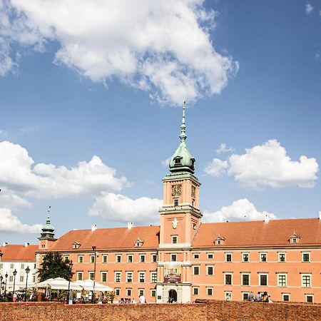 Swietojanska Old Town Apartment Warsawa Bagian luar foto