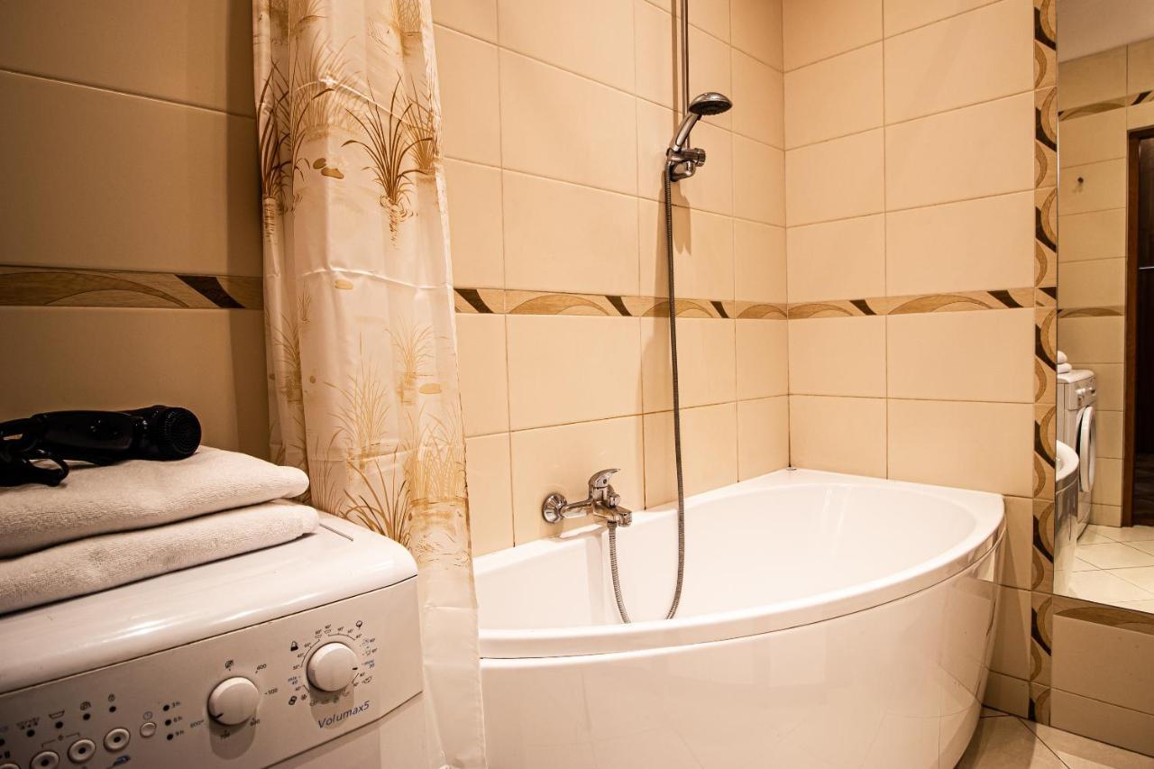 Swietojanska Old Town Apartment Warsawa Bagian luar foto