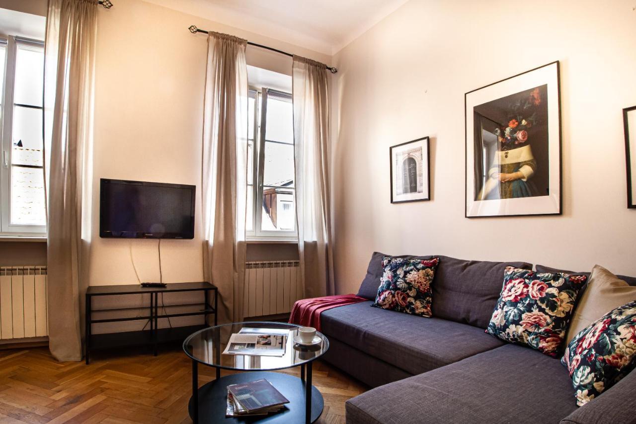 Swietojanska Old Town Apartment Warsawa Bagian luar foto